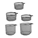 Maxbell Replacement Fishing Net Landing Net Removable Anti-adhesive 30cm