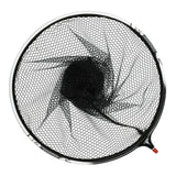 Maxbell Replacement Fishing Net Landing Net Removable Anti-adhesive 30cm