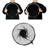 Maxbell Replacement Fishing Net Landing Net Removable Anti-adhesive 30cm