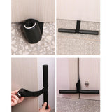 Maxbell Sit Up Assistant Device for Floor Without Fixing Under Door Abs Exercise