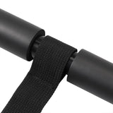Maxbell Sit Up Assistant Device for Floor Without Fixing Under Door Abs Exercise