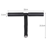 Maxbell Sit Up Assistant Device for Floor Without Fixing Under Door Abs Exercise
