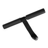 Maxbell Sit Up Assistant Device for Floor Without Fixing Under Door Abs Exercise