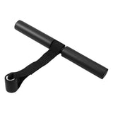 Maxbell Sit Up Assistant Device for Floor Without Fixing Under Door Abs Exercise