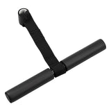 Maxbell Sit Up Assistant Device for Floor Without Fixing Under Door Abs Exercise