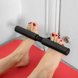 Maxbell Sit Up Assistant Device for Floor Without Fixing Under Door Abs Exercise