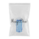 Maxbell Outdoor Camping Hiking Climbing Cycling Water Bladder Backpack 2.0L 38x17cm