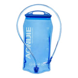 Maxbell Outdoor Camping Hiking Climbing Cycling Water Bladder Backpack 2.0L 38x17cm
