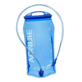Maxbell Outdoor Camping Hiking Climbing Cycling Water Bladder Backpack 2.0L 38x17cm