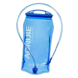 Maxbell Outdoor Camping Hiking Climbing Cycling Water Bladder Backpack 2.0L 38x17cm