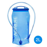 Maxbell Outdoor Camping Hiking Climbing Cycling Water Bladder Backpack 2.0L 38x17cm