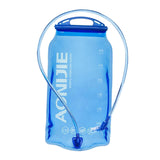Maxbell Outdoor Camping Hiking Climbing Cycling Water Bladder Backpack 3.0L 42x19cm