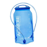 Maxbell Outdoor Camping Hiking Climbing Cycling Water Bladder Backpack 3.0L 42x19cm