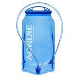 Maxbell Outdoor Camping Hiking Climbing Cycling Water Bladder Backpack 3.0L 42x19cm