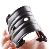 Maxbell Archery Arm Guard Comfortable Anti-slip Armguard Hunter Protection Wristband