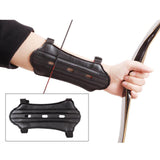 Maxbell Archery Arm Guard Comfortable Anti-slip Armguard Hunter Protection Wristband