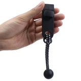 Maxbell Durable Tarp Clip Car Awnings Tie Downs Ball Cord Buckle Clip Ball Cords