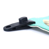Maxbell Durable Tarp Clip Car Awnings Tie Downs Ball Cord Buckle Clip Ball Cords