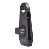 Maxbell Durable Tarp Clip Car Awnings Tie Downs Ball Cord Buckle Clip Ball Cords