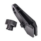 Maxbell Durable Tarp Clip Car Awnings Tie Downs Ball Cord Buckle Clip Ball Cords