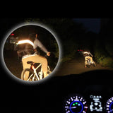 Maxbell Waterproof Dust Rain Cover Travel Hiking Backpack Camping Rucksack Bag black 80L