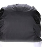 Maxbell Waterproof Dust Rain Cover Travel Hiking Backpack Camping Rucksack Bag black 80L