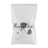 Maxbell Camping Gas Stove Picnic BBQ Charcoal Shisha Coal Burner Cylinder Gas Tank