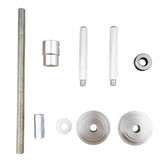 Maxbell Bicycle Headset Installation Dismount Bike Bottom Bracket Cup Repair Tools