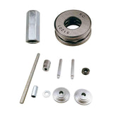 Maxbell Bicycle Headset Installation Dismount Bike Bottom Bracket Cup Repair Tools