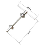 Maxbell Bicycle Headset Installation Dismount Bike Bottom Bracket Cup Repair Tools