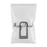 Maxbell Bike U Lock with 2 Keys Safety Lock Alloy Steel High Security Cycling Locks