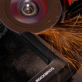 Maxbell Bike U Lock with 2 Keys Safety Lock Alloy Steel High Security Cycling Locks