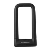 Maxbell Bike U Lock with 2 Keys Safety Lock Alloy Steel High Security Cycling Locks