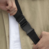 Maxbell Portable Tent Pegs Storage Bag Organizer Wind Rope Holder Pouch Hiking
