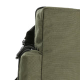 Maxbell Portable Tent Pegs Storage Bag Organizer Wind Rope Holder Pouch Hiking