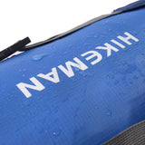 Maxbell Outdoor Stuff Sacks Waterproof Cloth Sleeping Bag Storage Polyester Pouch Blue XL