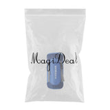 Maxbell Outdoor Stuff Sacks Waterproof Cloth Sleeping Bag Storage Polyester Pouch Blue XL