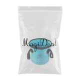 Maxbell Collapsible Bucket Foldable Water Container Portable for Camping 20L Blue