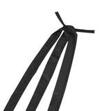 Maxbell Horse Tail Bag Tail Guard Long Tail Decor Equestrian Accessories Equine Care Black