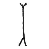 Maxbell Horse Tail Bag Tail Guard Long Tail Decor Equestrian Accessories Equine Care Black