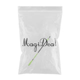 Maxbell Short Telescopic Fishing Rod Ultralight Portable Starter Pole Stream 7.2M