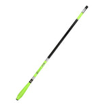 Maxbell Short Telescopic Fishing Rod Ultralight Portable Starter Pole Stream 7.2M