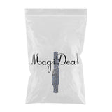 Maxbell Fishing Rod Bag Carrier Pole Storage Case Tackle Reel 2 Layers 130cm  Blue