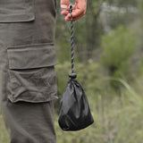 Maxbell Rope Cord Outdoor Camping Clothesline Hanging Accessories Tent Hanger Strap