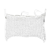 Maxbell Slow Feed Horse Hay Net Bag Large Capacity Bag Equestrian Supplies 90x80cm