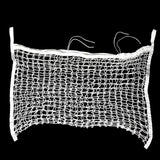 Maxbell Slow Feed Horse Hay Net Bag Large Capacity Bag Equestrian Supplies 90x80cm