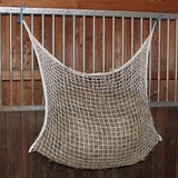Maxbell Slow Feed Horse Hay Net Bag Large Capacity Bag Equestrian Supplies 90x80cm