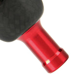 Maxbell Baitcasting Fishing Reel Handle Knob for Fugeo Steez Direct 26mm Red