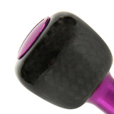 Maxbell Baitcasting Fishing Reel Handle Knob for Fugeo Steez Direct 26mm Purple