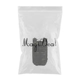 Maxbell Hiking Backpack Traveling Rucksack for Camping Hunting Black CP Color